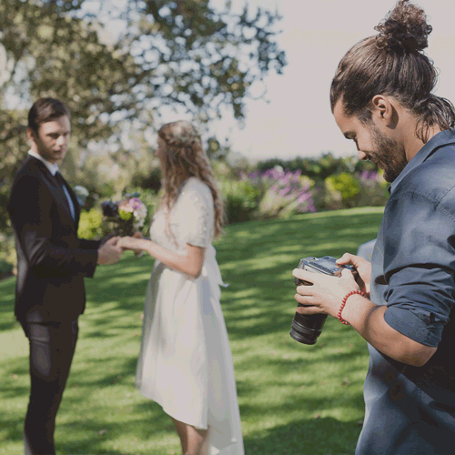 Woui-planner - Coût d'un mariage en Suisse - Photographe